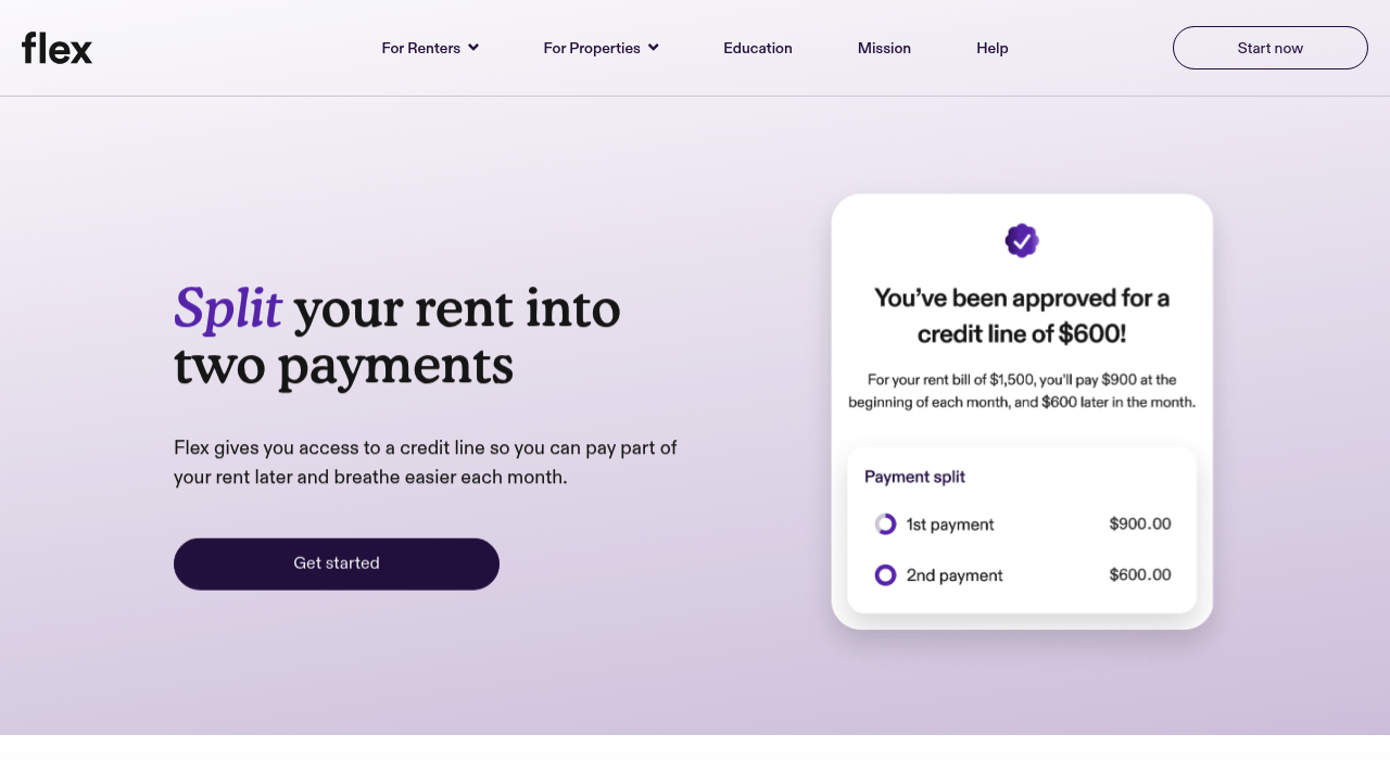 Flex Rent: The Rise of Pay-As-You-Go Rent